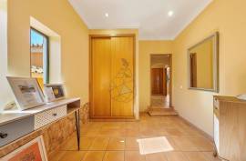 Detached house T4 (or T7) with AL in Montes de Alvor