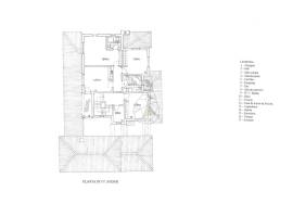 Detached house T4 (or T7) with AL in Montes de Alvor