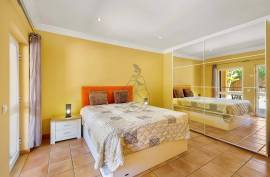 Detached house T4 (or T7) with AL in Montes de Alvor