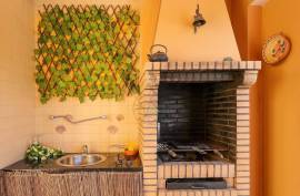 Detached house T4 (or T7) with AL in Montes de Alvor