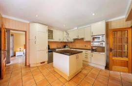 Detached house T4 (or T7) with AL in Montes de Alvor