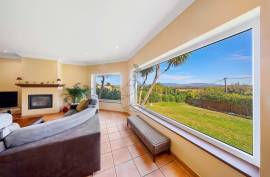 Detached house T4 (or T7) with AL in Montes de Alvor