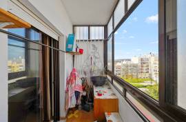 Spacious 3 bedroom apartment in a quiet residential urbanization - Portimão