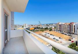 3 bedroom apartment for annual rental in Portimão