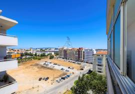 3 bedroom apartment for annual rental in Portimão