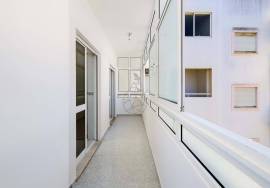 3 bedroom apartment for annual rental in Portimão