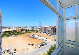 3 bedroom apartment for annual rental in Portimão