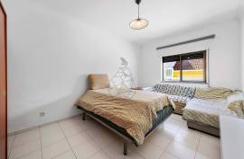 1+1 bedroom apartment of 94 sq m in Portimão - Private Terrace, excellent light, furnished - Portimão