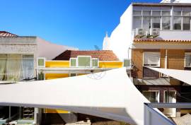 1+1 bedroom apartment of 94 sq m in Portimão - Private Terrace, excellent light, furnished - Portimão