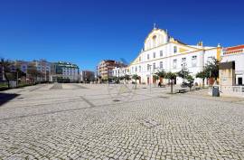 1+1 bedroom apartment of 94 sq m in Portimão - Private Terrace, excellent light, furnished - Portimão