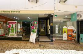 1+1 bedroom apartment of 94 sq m in Portimão - Private Terrace, excellent light, furnished - Portimão