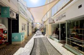 1+1 bedroom apartment of 94 sq m in Portimão - Private Terrace, excellent light, furnished - Portimão