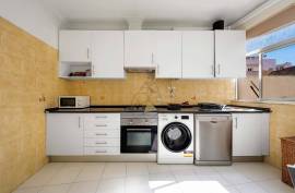 1+1 bedroom apartment of 94 sq m in Portimão - Private Terrace, excellent light, furnished - Portimão