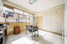 1+1 bedroom apartment of 94 sq m in Portimão - Private Terrace, excellent light, furnished - Portimão