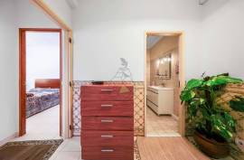 1+1 bedroom apartment of 94 sq m in Portimão - Private Terrace, excellent light, furnished - Portimão