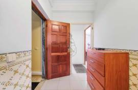 1+1 bedroom apartment of 94 sq m in Portimão - Private Terrace, excellent light, furnished - Portimão