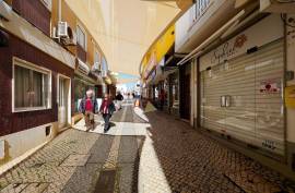 1+1 bedroom apartment of 94 sq m in Portimão - Private Terrace, excellent light, furnished - Portimão