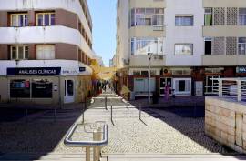 1+1 bedroom apartment of 94 sq m in Portimão - Private Terrace, excellent light, furnished - Portimão