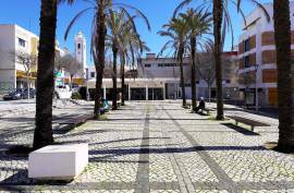 1+1 bedroom apartment of 94 sq m in Portimão - Private Terrace, excellent light, furnished - Portimão