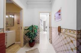 1+1 bedroom apartment of 94 sq m in Portimão - Private Terrace, excellent light, furnished - Portimão