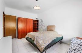 1+1 bedroom apartment of 94 sq m in Portimão - Private Terrace, excellent light, furnished - Portimão