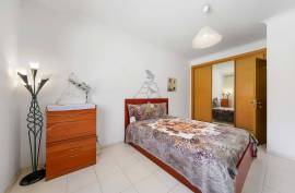 1+1 bedroom apartment of 94 sq m in Portimão - Private Terrace, excellent light, furnished - Portimão