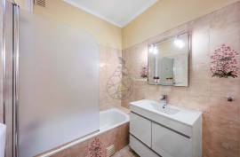 1+1 bedroom apartment of 94 sq m in Portimão - Private Terrace, excellent light, furnished - Portimão