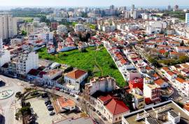 Annual Warehouse Rental in Portimão