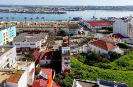 Annual Warehouse Rental in Portimão