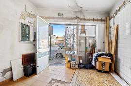 Annual Warehouse Rental in Portimão