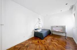 Refurbished 4 Bedroom Apartment in the Heart of Portimão