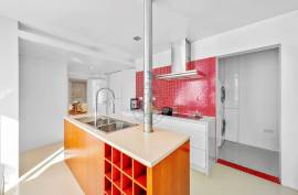 Refurbished 4 Bedroom Apartment in the Heart of Portimão