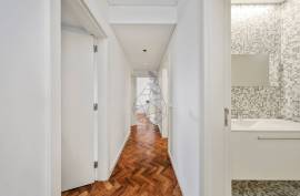 Refurbished 4 Bedroom Apartment in the Heart of Portimão