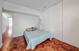 Refurbished 4 Bedroom Apartment in the Heart of Portimão