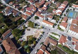 New T0 apartment for rent, in the center of Vila do Avelar.