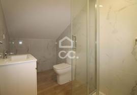 New T0 apartment for rent, in the center of Vila do Avelar.