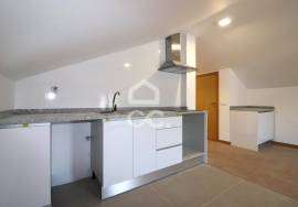 New T0 apartment for rent, in the center of Vila do Avelar.