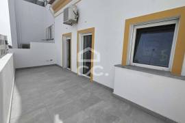 Villa floor Beja biblioteca