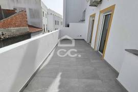 Villa floor Beja biblioteca