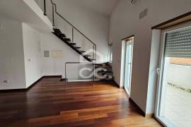 Villa floor Beja biblioteca