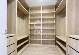 New 3 Bedroom Villa, Modern, with Natural Light and Strategic Location, with four fronts