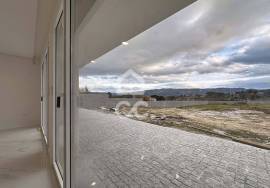 New 3 Bedroom Villa, Modern, with Natural Light and Strategic Location, with four fronts