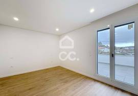 New 3 Bedroom Villa, Modern, with Natural Light and Strategic Location, with four fronts