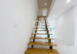 New 3 Bedroom Villa, Modern, with Natural Light and Strategic Location, with four fronts