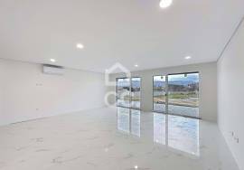 New 3 Bedroom Villa, Modern, with Natural Light and Strategic Location, with four fronts