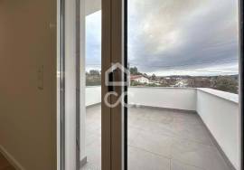 New 3 Bedroom Villa, Modern, with Natural Light and Strategic Location, with four fronts