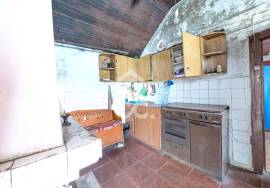 Unique Opportunity: Restoration House with Great Potential