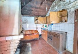 Unique Opportunity: Restoration House with Great Potential