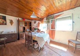 Unique Opportunity: Restoration House with Great Potential