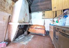 Unique Opportunity: Restoration House with Great Potential